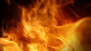 Wildfire Burns 65 Acres in Matagorda County, Road Closures in Effect